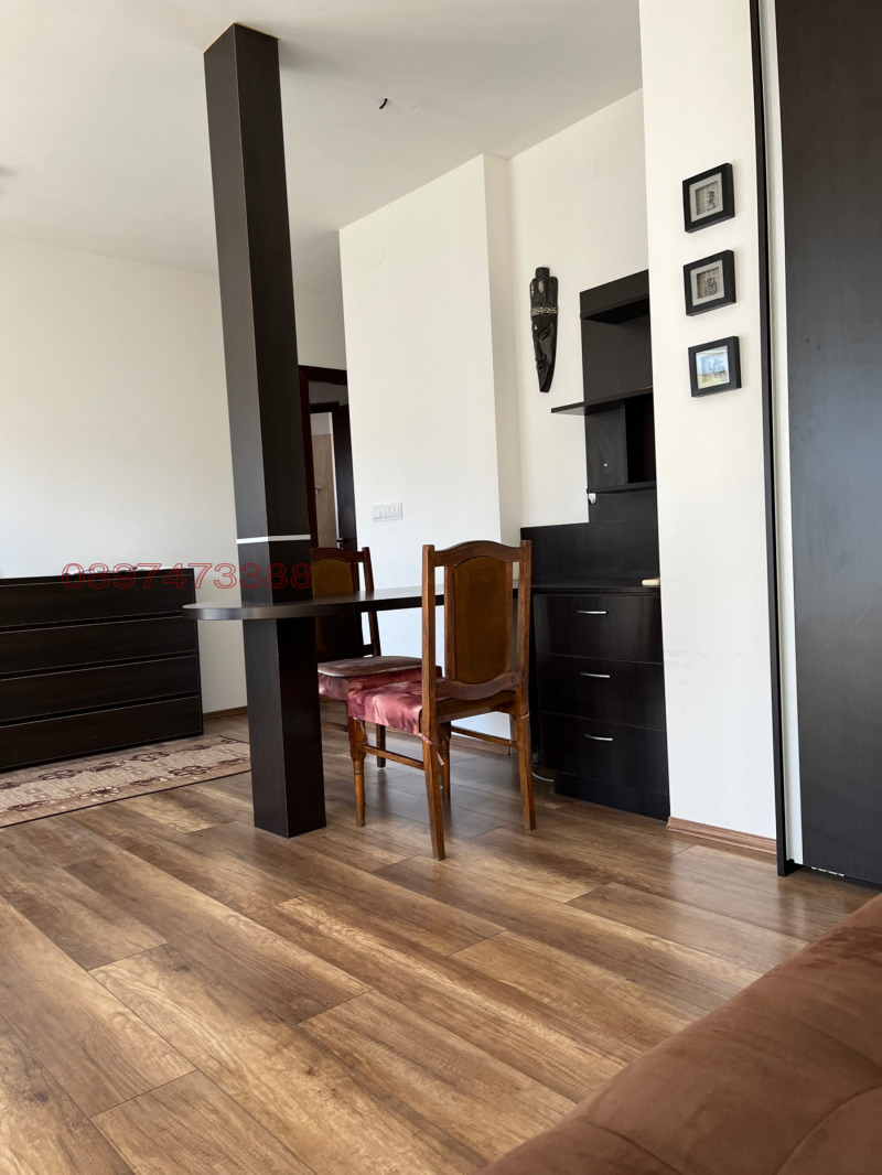 Дава под наем ЕТАЖ ОТ КЪЩА, гр. Асеновград, област Пловдив, снимка 12 - Етаж от къща - 52916929