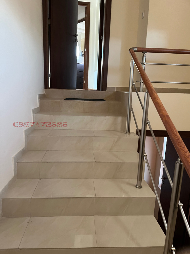 Дава под наем ЕТАЖ ОТ КЪЩА, гр. Асеновград, област Пловдив, снимка 2 - Етаж от къща - 52916929