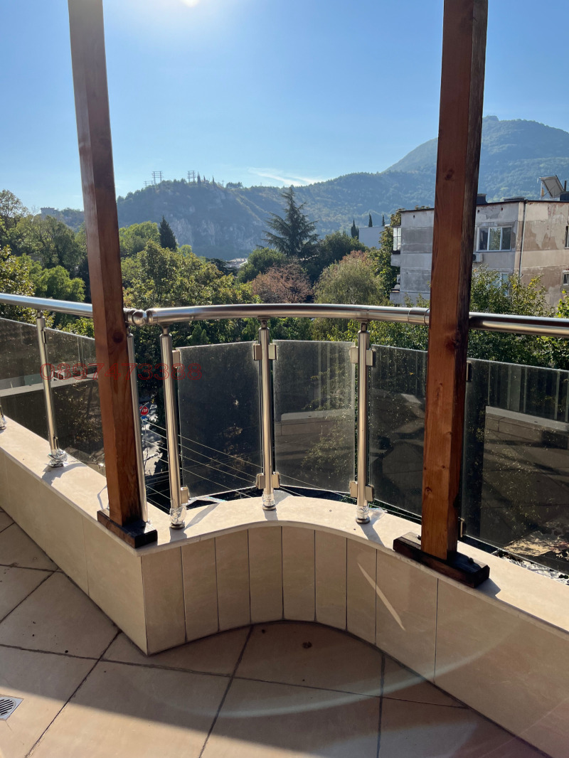 Дава под наем ЕТАЖ ОТ КЪЩА, гр. Асеновград, област Пловдив