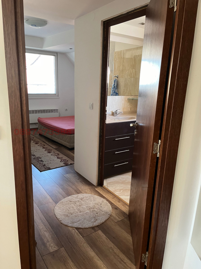 Дава под наем ЕТАЖ ОТ КЪЩА, гр. Асеновград, област Пловдив, снимка 7 - Етаж от къща - 52916929