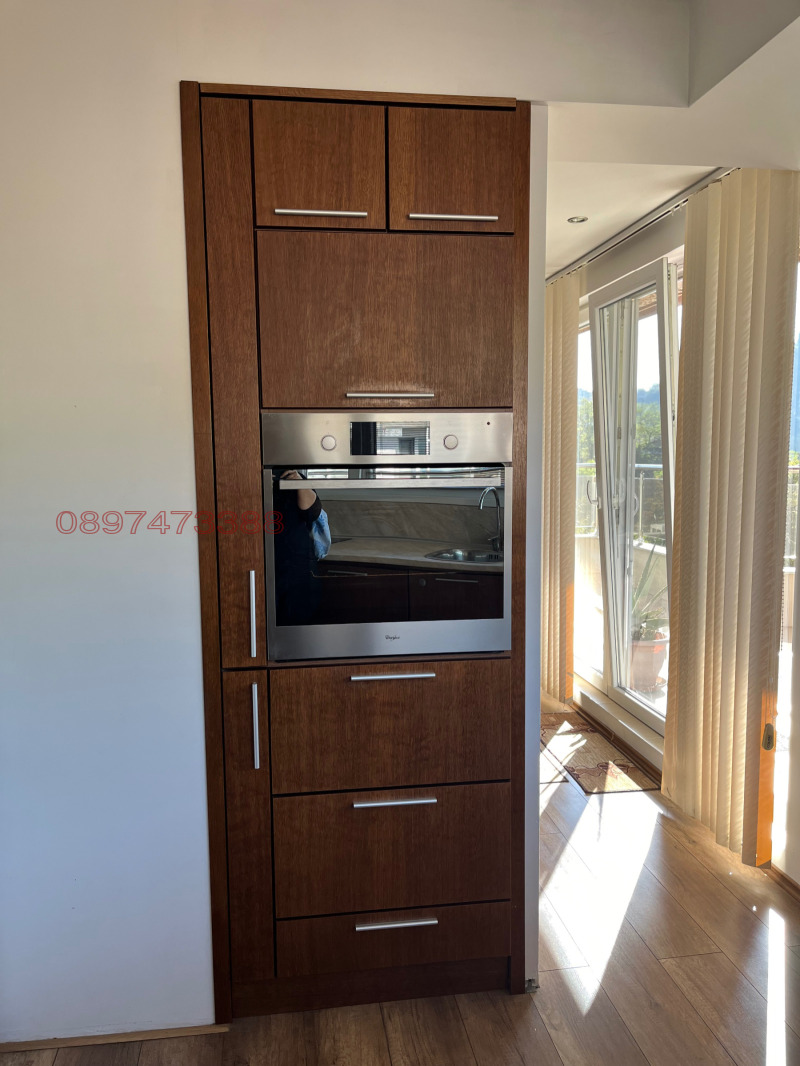 Дава под наем ЕТАЖ ОТ КЪЩА, гр. Асеновград, област Пловдив, снимка 9 - Етаж от къща - 52916929