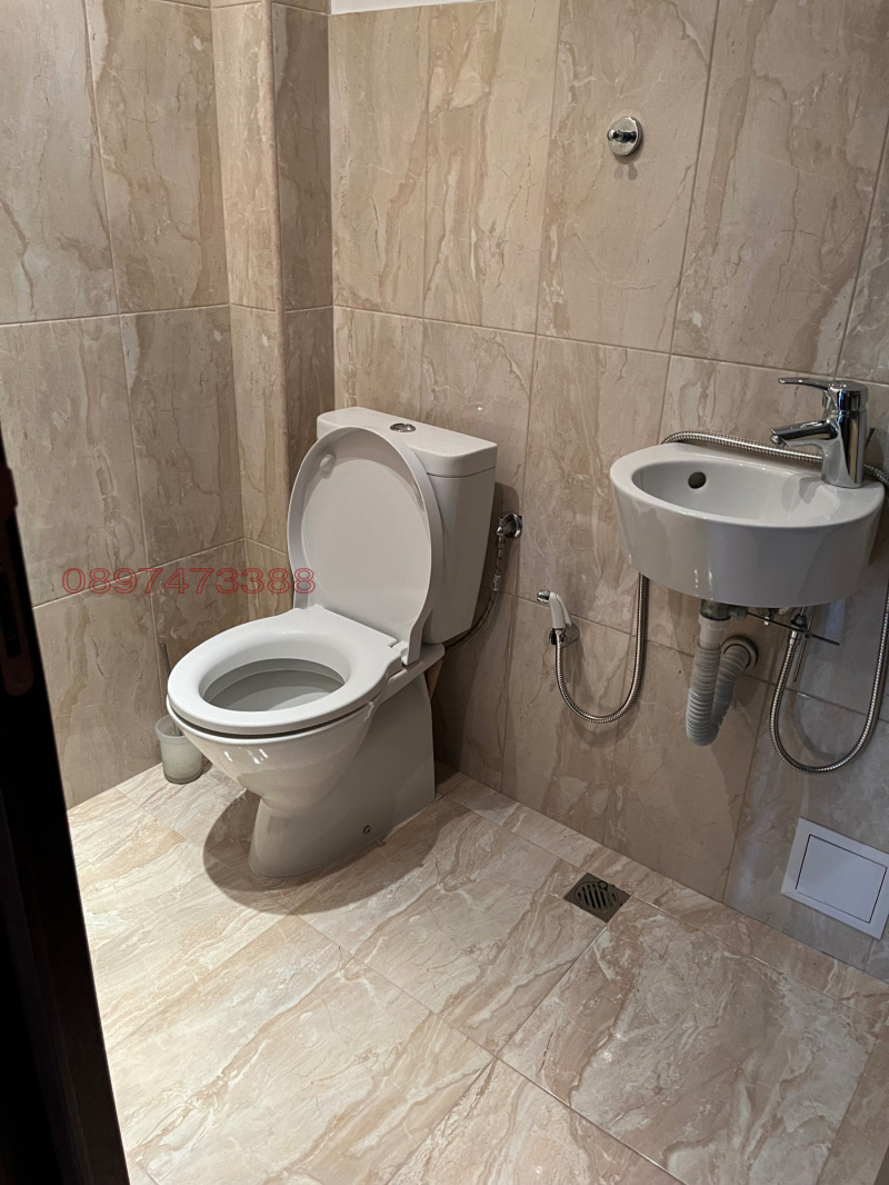 Дава под наем ЕТАЖ ОТ КЪЩА, гр. Асеновград, област Пловдив, снимка 10 - Етаж от къща - 52916929