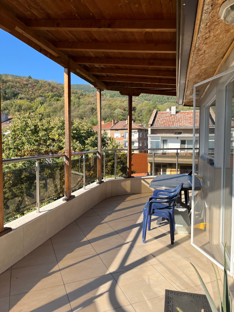 Дава под наем ЕТАЖ ОТ КЪЩА, гр. Асеновград, област Пловдив, снимка 8 - Етаж от къща - 52916929