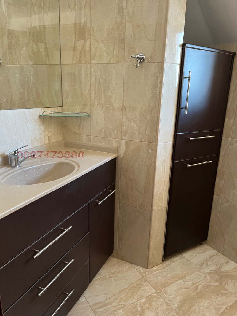 Дава под наем ЕТАЖ ОТ КЪЩА, гр. Асеновград, област Пловдив, снимка 6 - Етаж от къща - 52916929