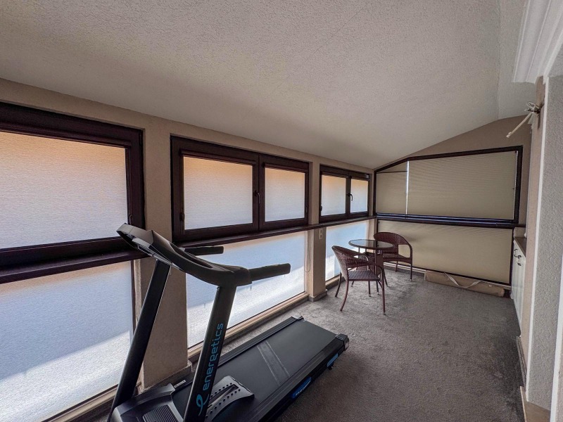 Дава под наем КЪЩА, гр. Бургас, Сарафово, снимка 6 - Къщи - 53097329