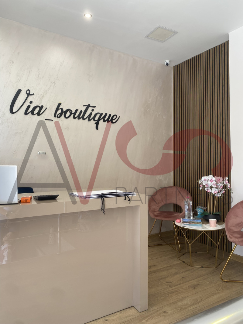 För uthyrning  affär Sofia , Centar , 56 kvm | 74352449 - bild [4]