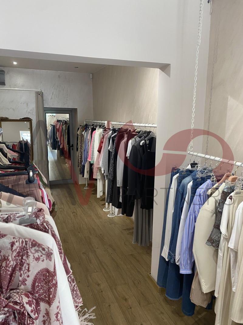 För uthyrning  affär Sofia , Centar , 56 kvm | 74352449 - bild [5]