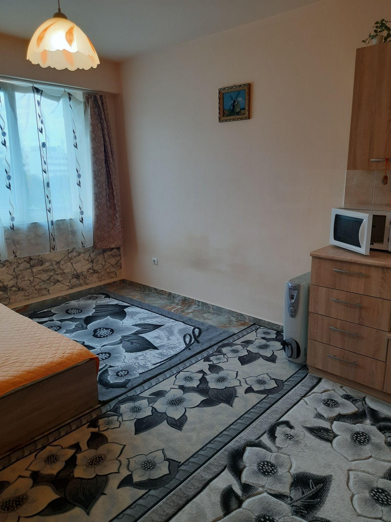Дава под наем 1-СТАЕН, гр. София, Студентски град, снимка 3 - Апартаменти - 55275628