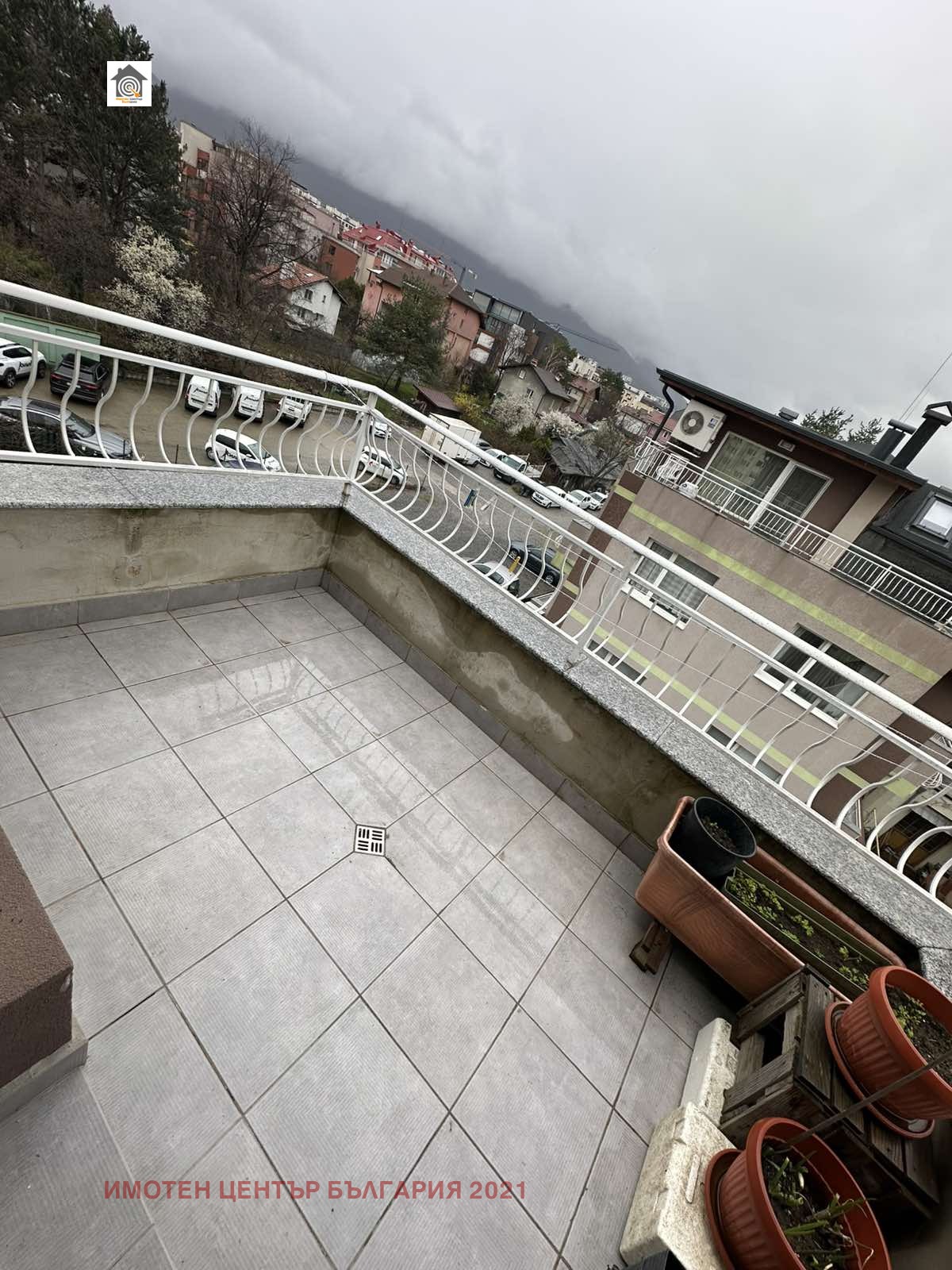 Дава под наем 2-СТАЕН, гр. София, Витоша, снимка 10 - Апартаменти - 54066101