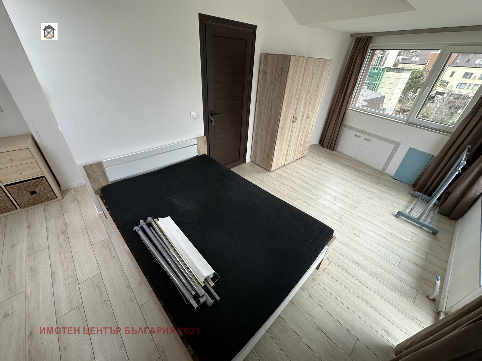 Дава под наем 2-СТАЕН, гр. София, Витоша, снимка 8 - Апартаменти - 54066101