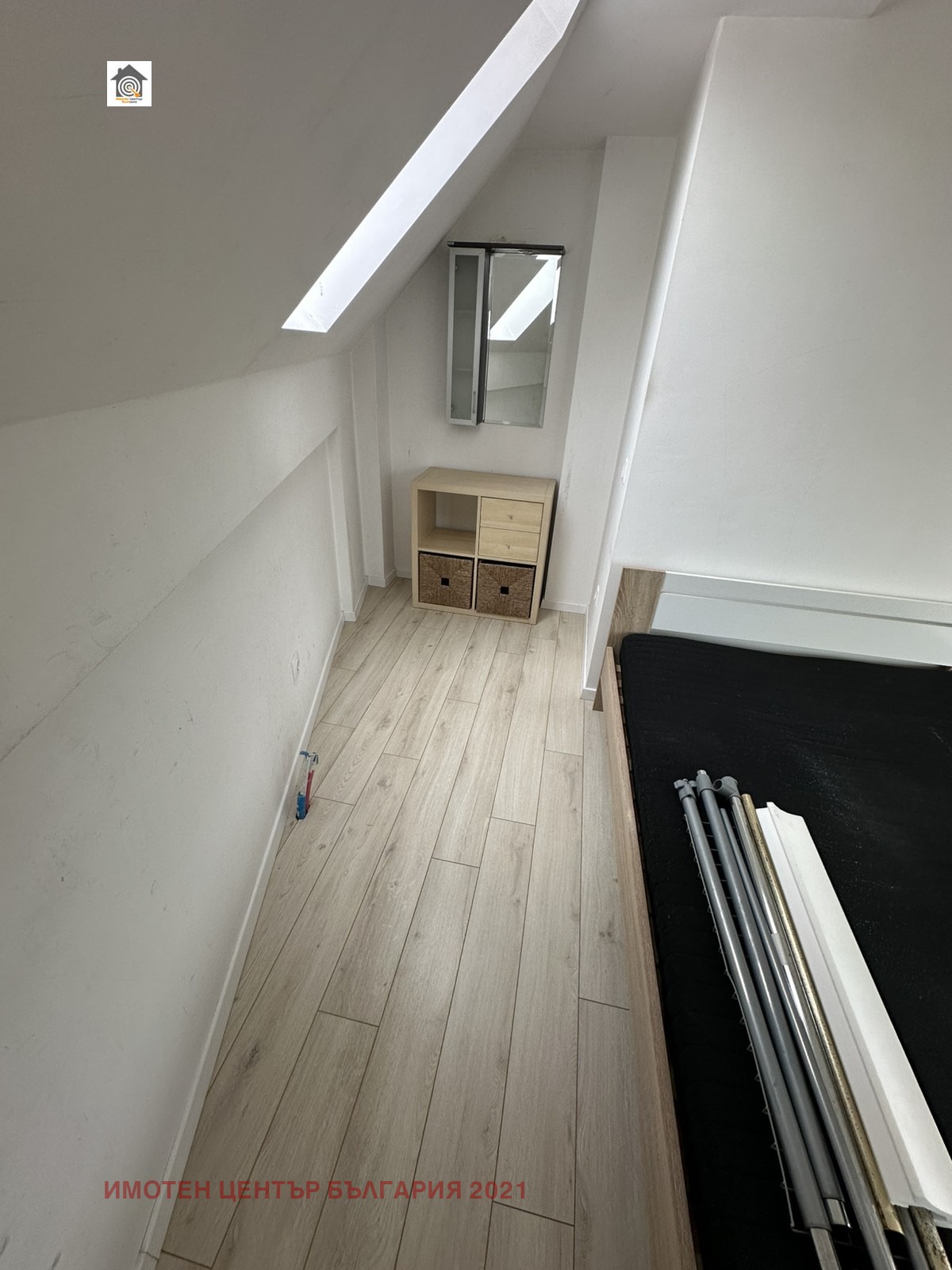 Дава под наем 2-СТАЕН, гр. София, Витоша, снимка 9 - Апартаменти - 54066101