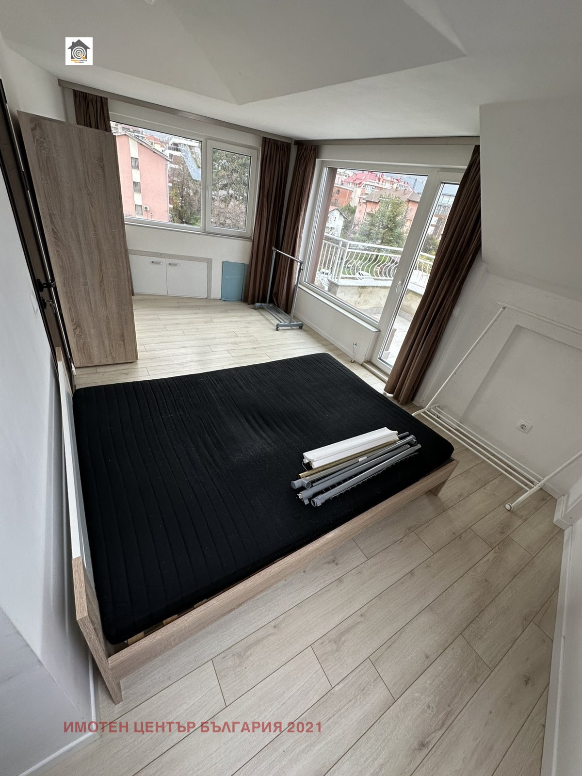 Дава под наем 2-СТАЕН, гр. София, Витоша, снимка 7 - Апартаменти - 54066101