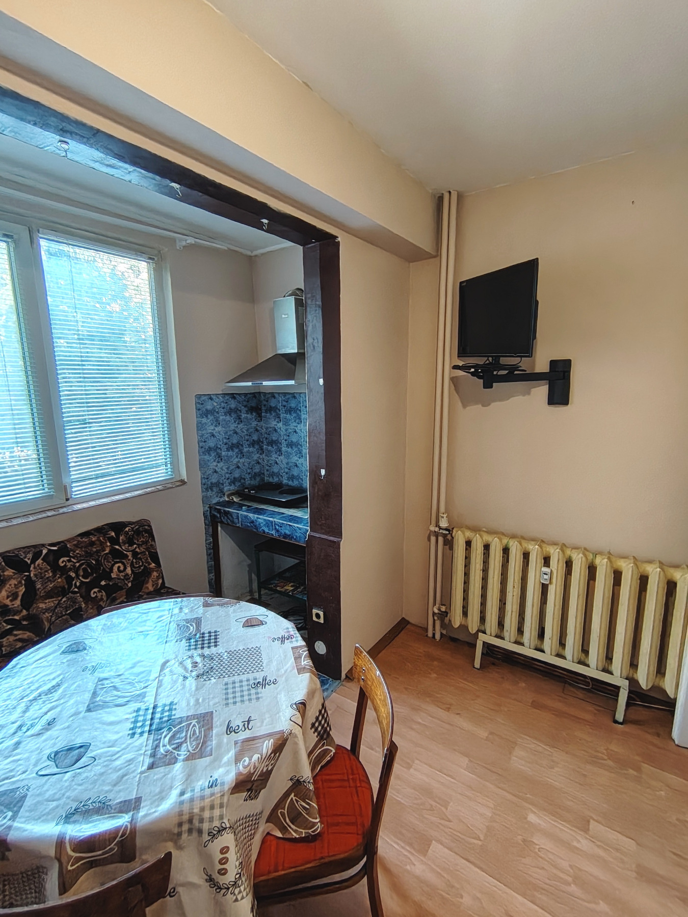Дава под наем 2-СТАЕН, гр. Русе, Възраждане, снимка 6 - Апартаменти - 54559402