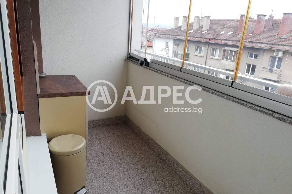 Дава под наем 2-СТАЕН, гр. София, Банишора, снимка 16 - Апартаменти - 54848416