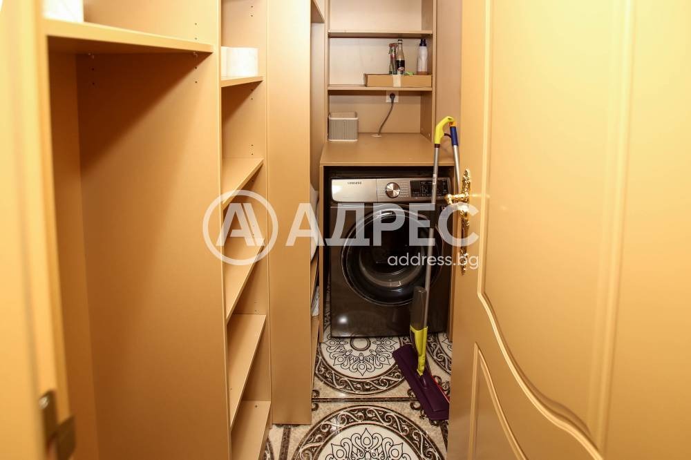 Дава под наем 2-СТАЕН, гр. София, Банишора, снимка 13 - Апартаменти - 54848416