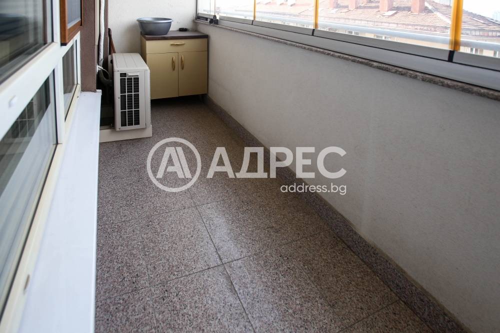 Дава под наем 2-СТАЕН, гр. София, Банишора, снимка 17 - Апартаменти - 54848416