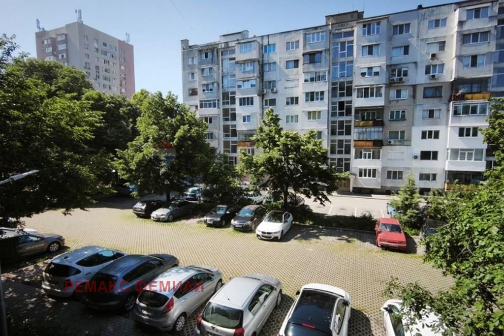 Дава под наем 2-СТАЕН, гр. Варна, Трошево, снимка 9 - Апартаменти - 55103490