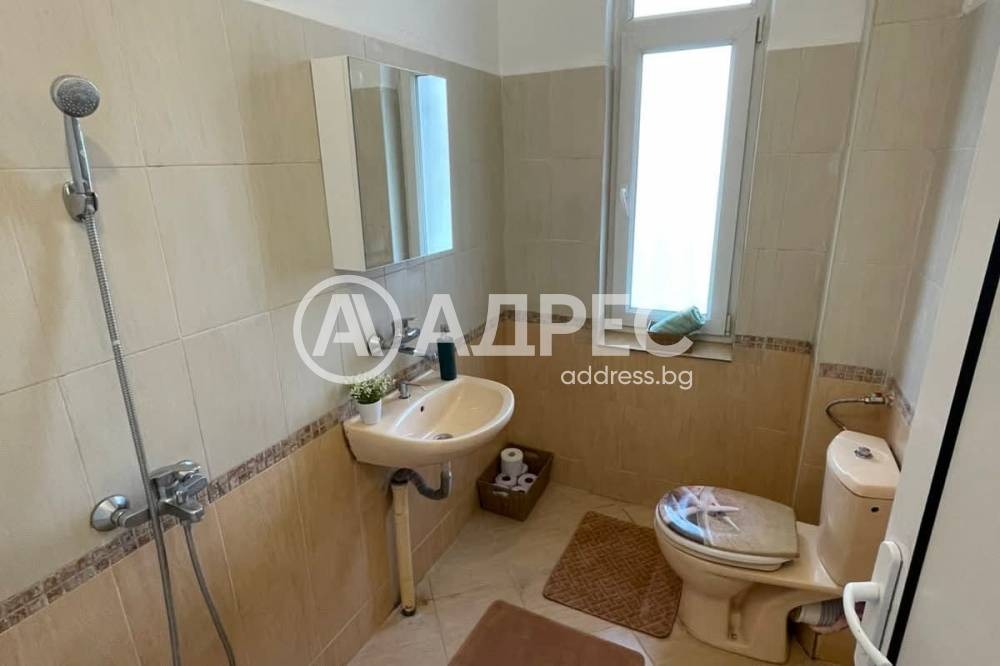 Дава под наем 3-СТАЕН, гр. София, Банишора, снимка 9 - Апартаменти - 54234049