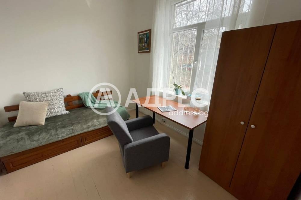 Дава под наем 3-СТАЕН, гр. София, Банишора, снимка 3 - Апартаменти - 54234049