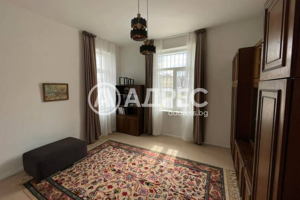 Дава под наем 3-СТАЕН, гр. София, Банишора, снимка 4 - Апартаменти - 54234049