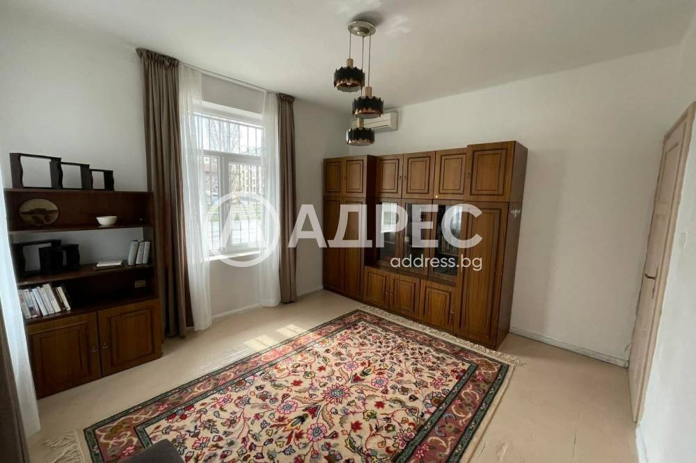 Дава под наем 3-СТАЕН, гр. София, Банишора, снимка 5 - Апартаменти - 54234049