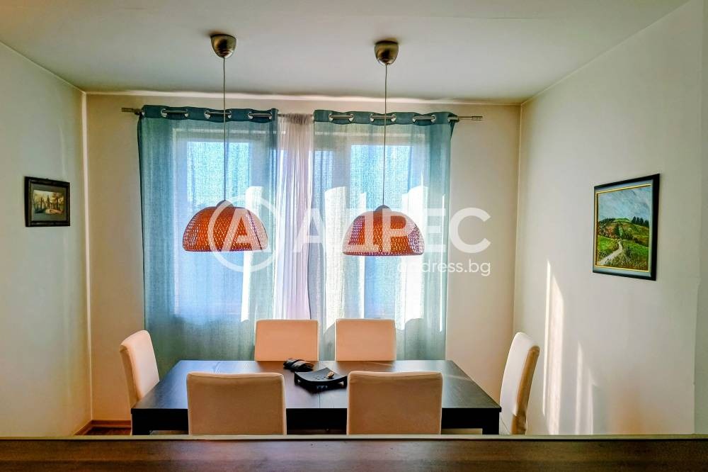 Дава под наем 3-СТАЕН, гр. София, Лагера, снимка 4 - Апартаменти - 55276452