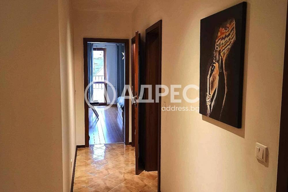 Дава под наем 3-СТАЕН, гр. София, Лагера, снимка 6 - Апартаменти - 55276452