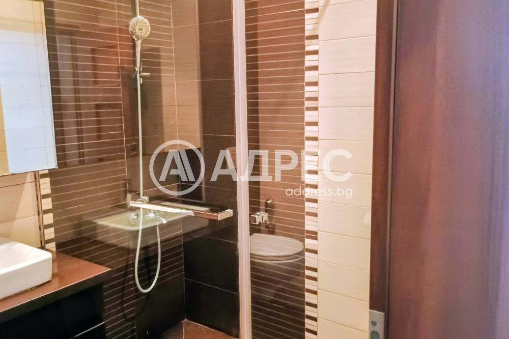 Дава под наем 3-СТАЕН, гр. София, Лагера, снимка 7 - Апартаменти - 55276452