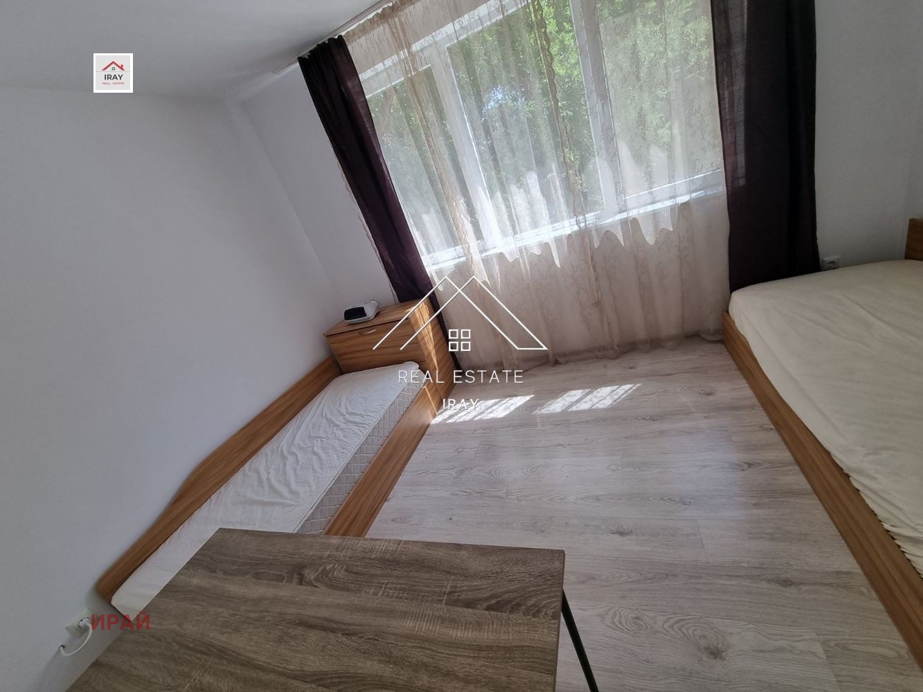 Дава под наем 3-СТАЕН, гр. Стара Загора, Център, снимка 12 - Апартаменти - 55991759