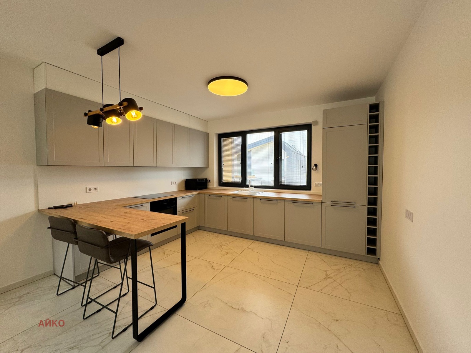 Дава под наем КЪЩА, гр. София, Симеоново, снимка 9 - Къщи - 53975724