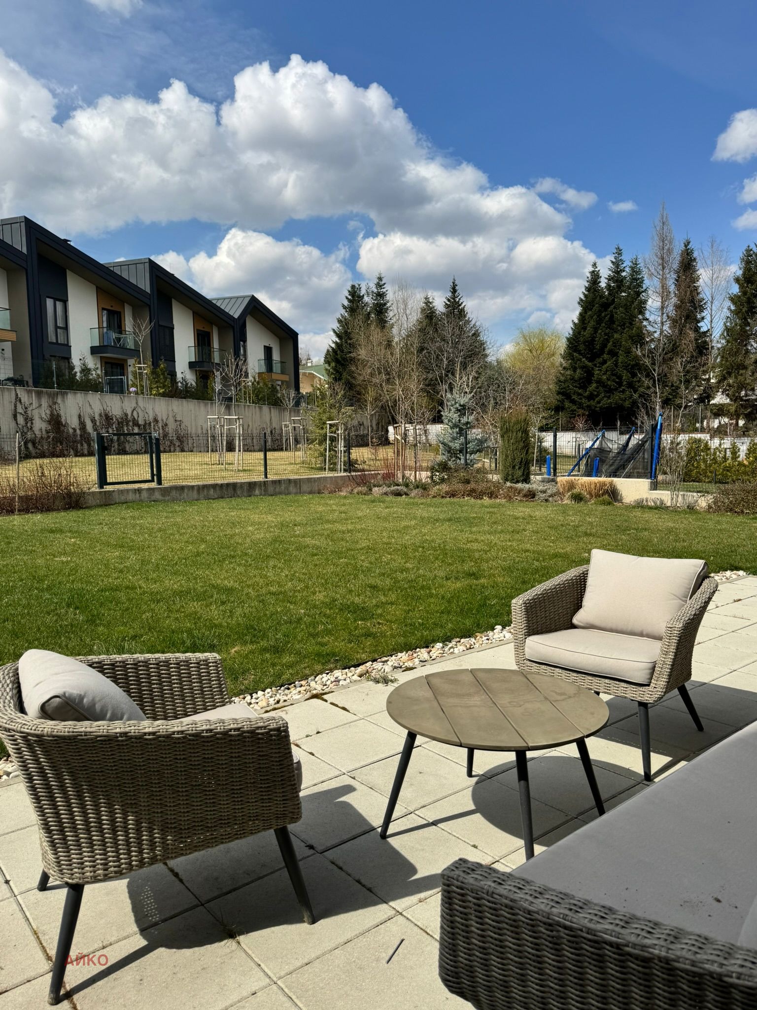 Дава под наем КЪЩА, гр. София, Симеоново, снимка 5 - Къщи - 53975724