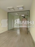Дава под наем ОФИС, гр. София, Банишора, снимка 1