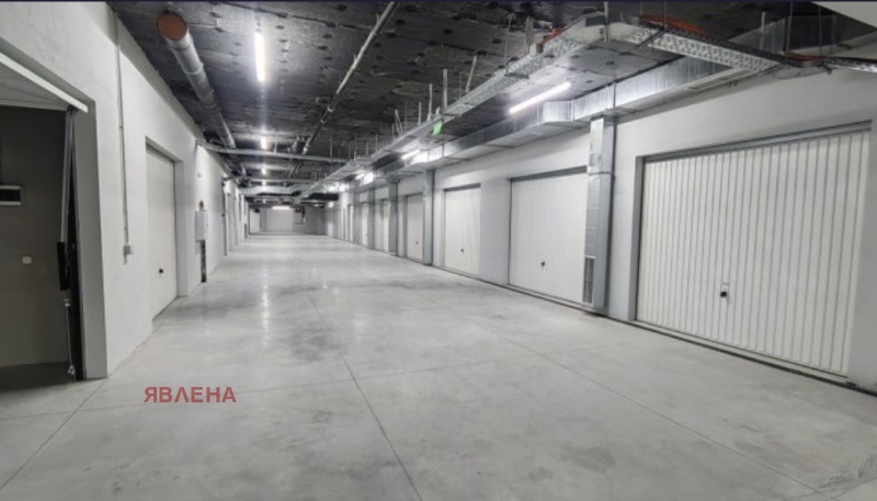 Дава под Наем ГАРАЖ в град София, Кръстова вада - 23 кв.м / 250 € » 488.96 лв., ЯВЛЕНА