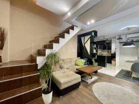 Maisonette Studentski grad, Sofia 6