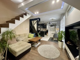 Casita Studentski grad, Sofia 1