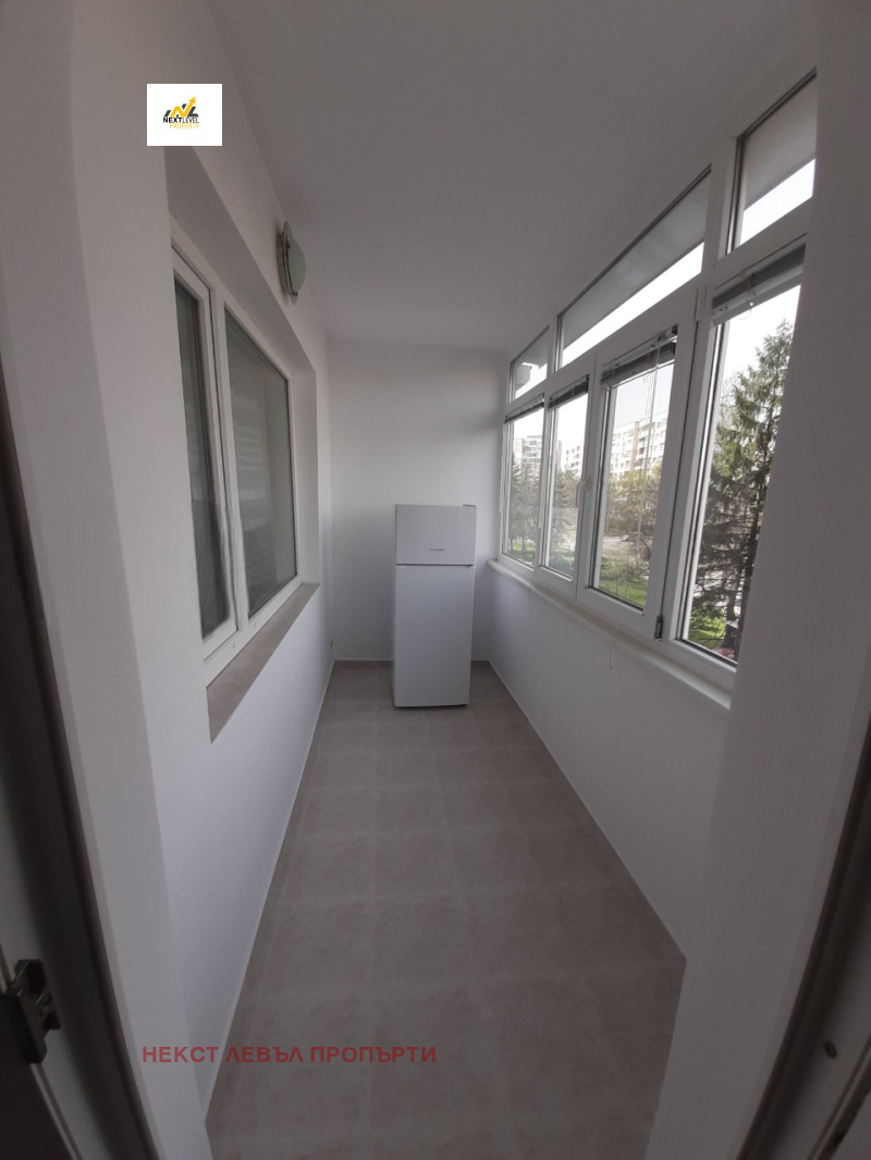 Te huur  1 slaapkamer Sofia , Nadezjda 1 , 68 m² | 62028819 - afbeelding [12]