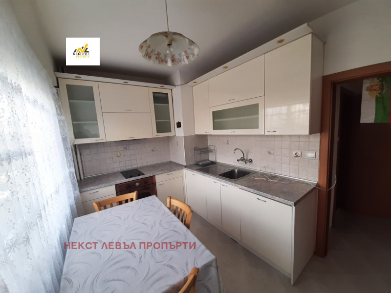 Te huur  1 slaapkamer Sofia , Nadezjda 1 , 68 m² | 62028819