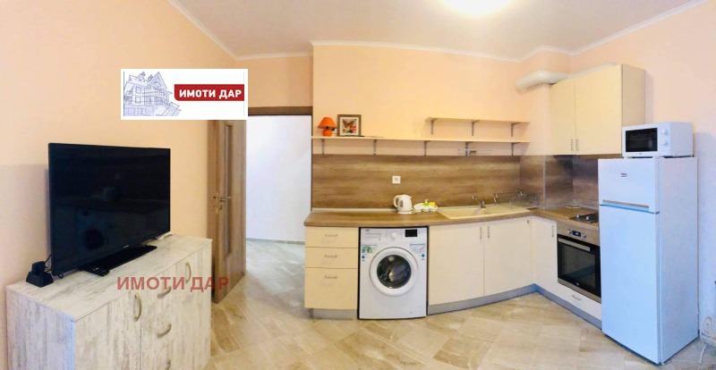 Do wynajęcia  1 sypialnia Warna , Briz , 53 mkw | 33890586 - obraz [2]