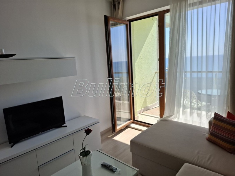 For Rent  1 bedroom Varna , k.k. Chayka , 52 sq.m | 76188174 - image [8]