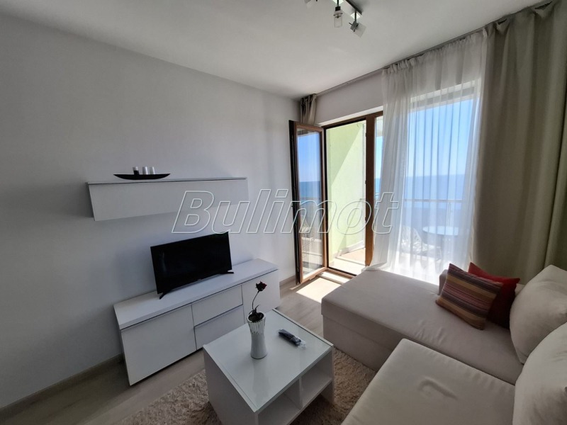 For Rent  1 bedroom Varna , k.k. Chayka , 52 sq.m | 76188174 - image [9]