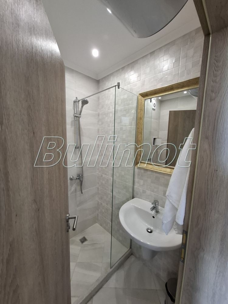 For Rent  1 bedroom Varna , k.k. Chayka , 52 sq.m | 76188174 - image [4]
