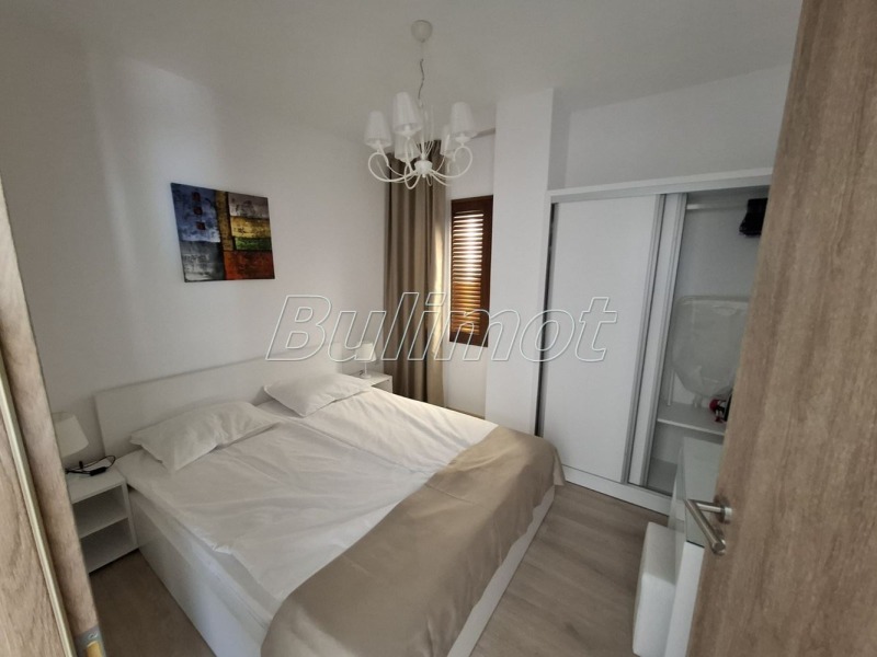 For Rent  1 bedroom Varna , k.k. Chayka , 52 sq.m | 76188174 - image [10]