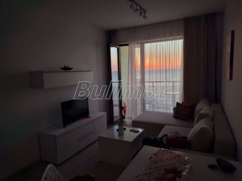 For Rent  1 bedroom Varna , k.k. Chayka , 52 sq.m | 76188174 - image [3]
