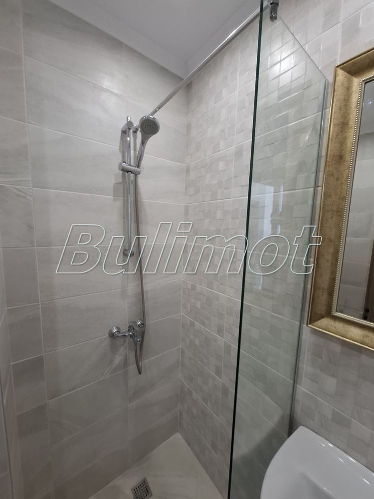 For Rent  1 bedroom Varna , k.k. Chayka , 52 sq.m | 76188174 - image [5]