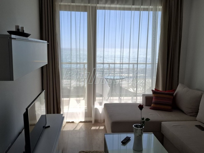 For Rent  1 bedroom Varna , k.k. Chayka , 52 sq.m | 76188174 - image [11]