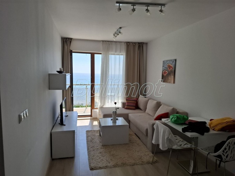 For Rent  1 bedroom Varna , k.k. Chayka , 52 sq.m | 76188174 - image [7]