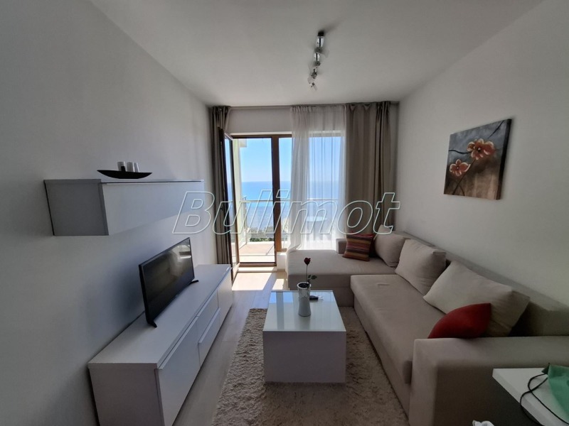 For Rent  1 bedroom Varna , k.k. Chayka , 52 sq.m | 76188174