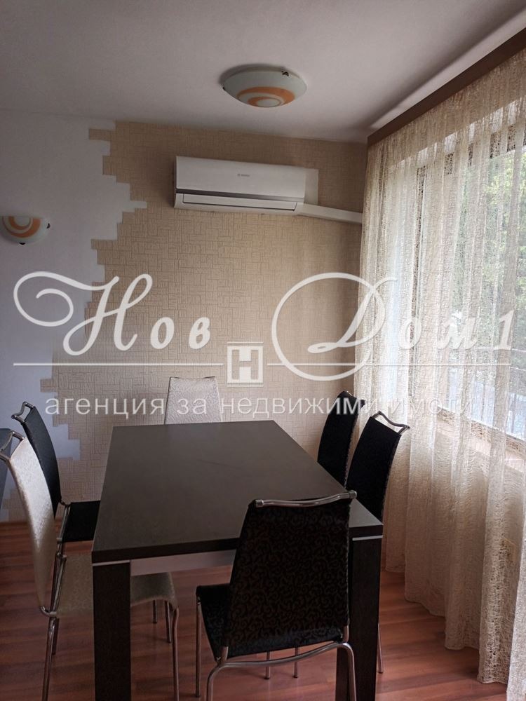 Дава под наем  2-стаен град Варна , Левски 2 , 68 кв.м | 55967708 - изображение [4]