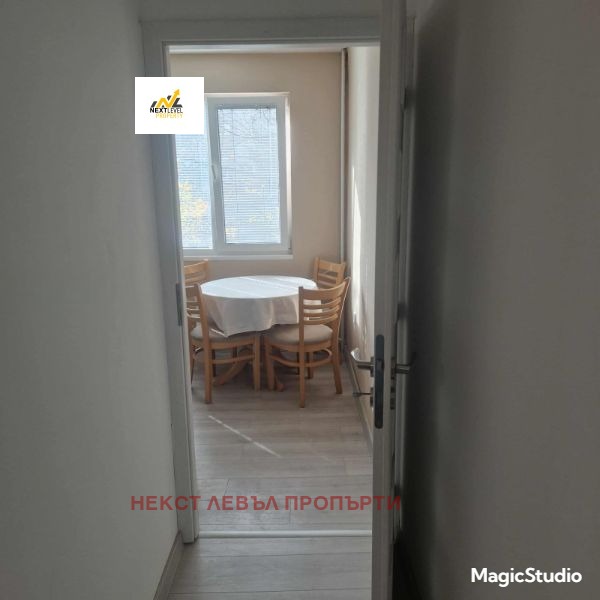 Дава под наем 2-СТАЕН, гр. София, Люлин 3, снимка 7 - Апартаменти - 52563997