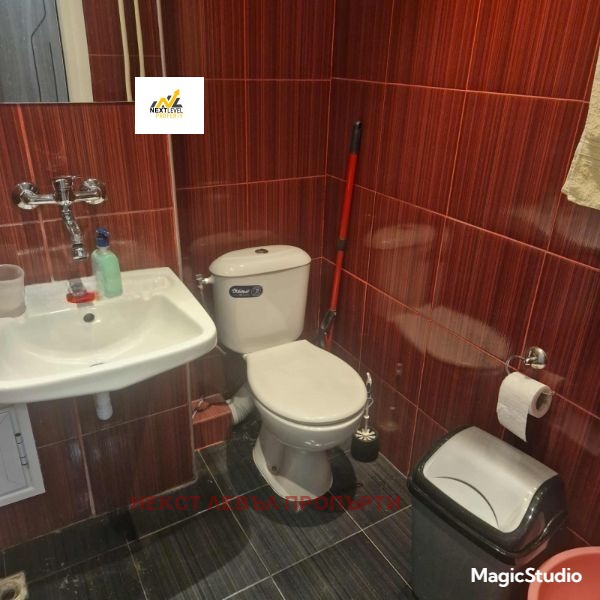 Дава под наем 2-СТАЕН, гр. София, Люлин 3, снимка 5 - Апартаменти - 52563997